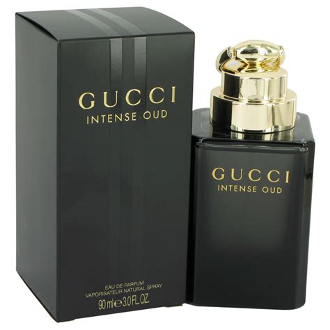 Gucci oud intense price